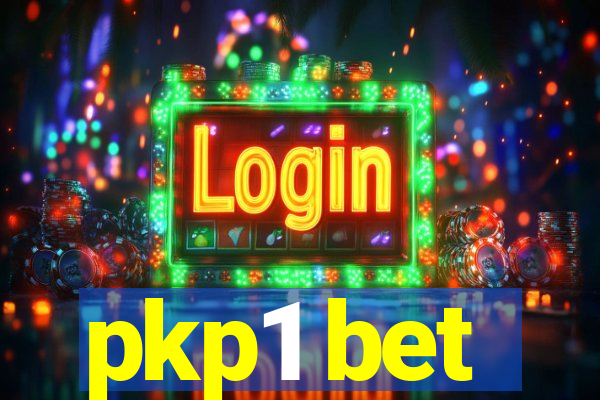 pkp1 bet